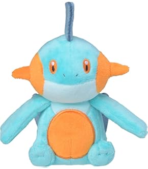 Amazon.co.jp: ポケモンセンターオリジナル パペットぬいぐるみ